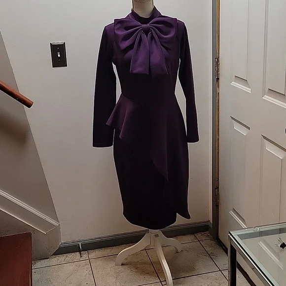 Dresses | Eggplant Dress | Poshmark Dresses | Eggplant Dress | Poshmark
